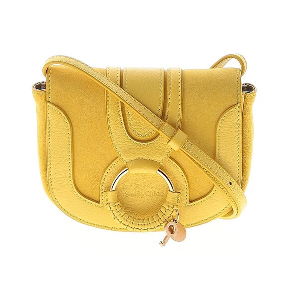 See By Chloe Hana Shoulder bag - Picture 2 of 8